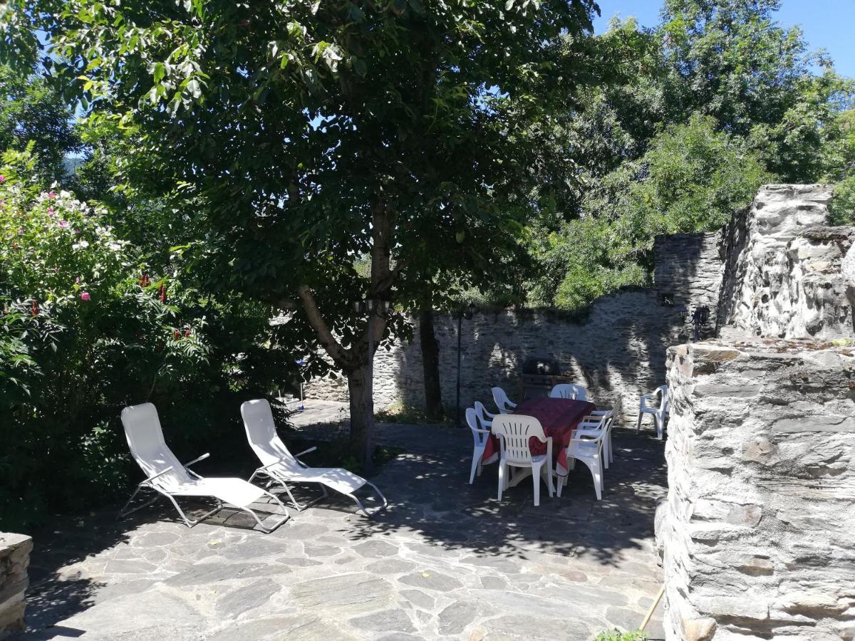 Villa Le Pijoulet Tignac Exterior foto