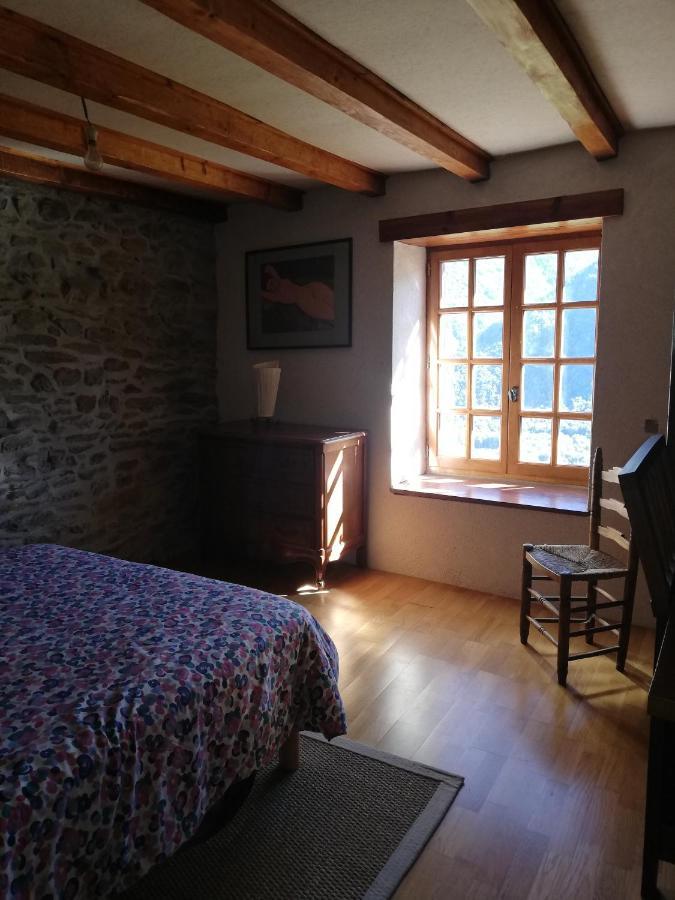 Villa Le Pijoulet Tignac Exterior foto