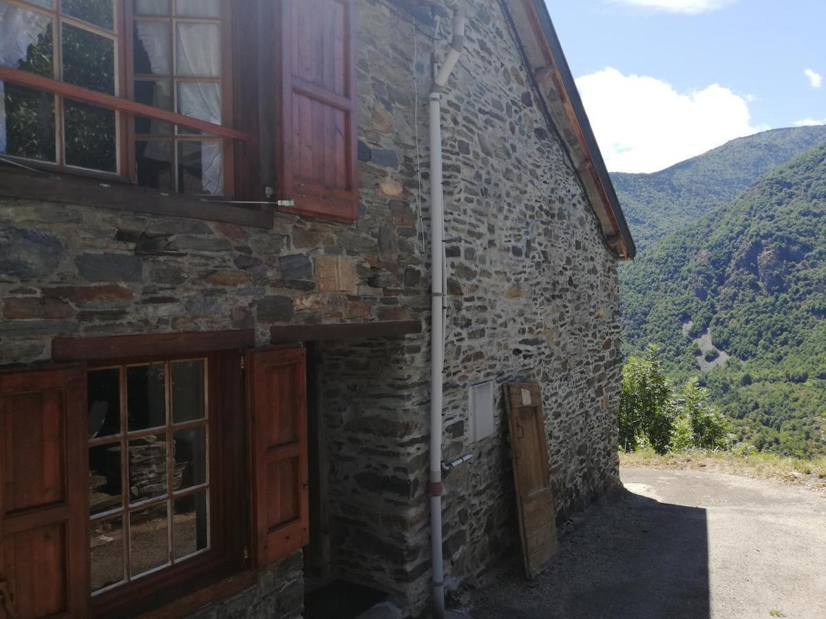 Villa Le Pijoulet Tignac Exterior foto