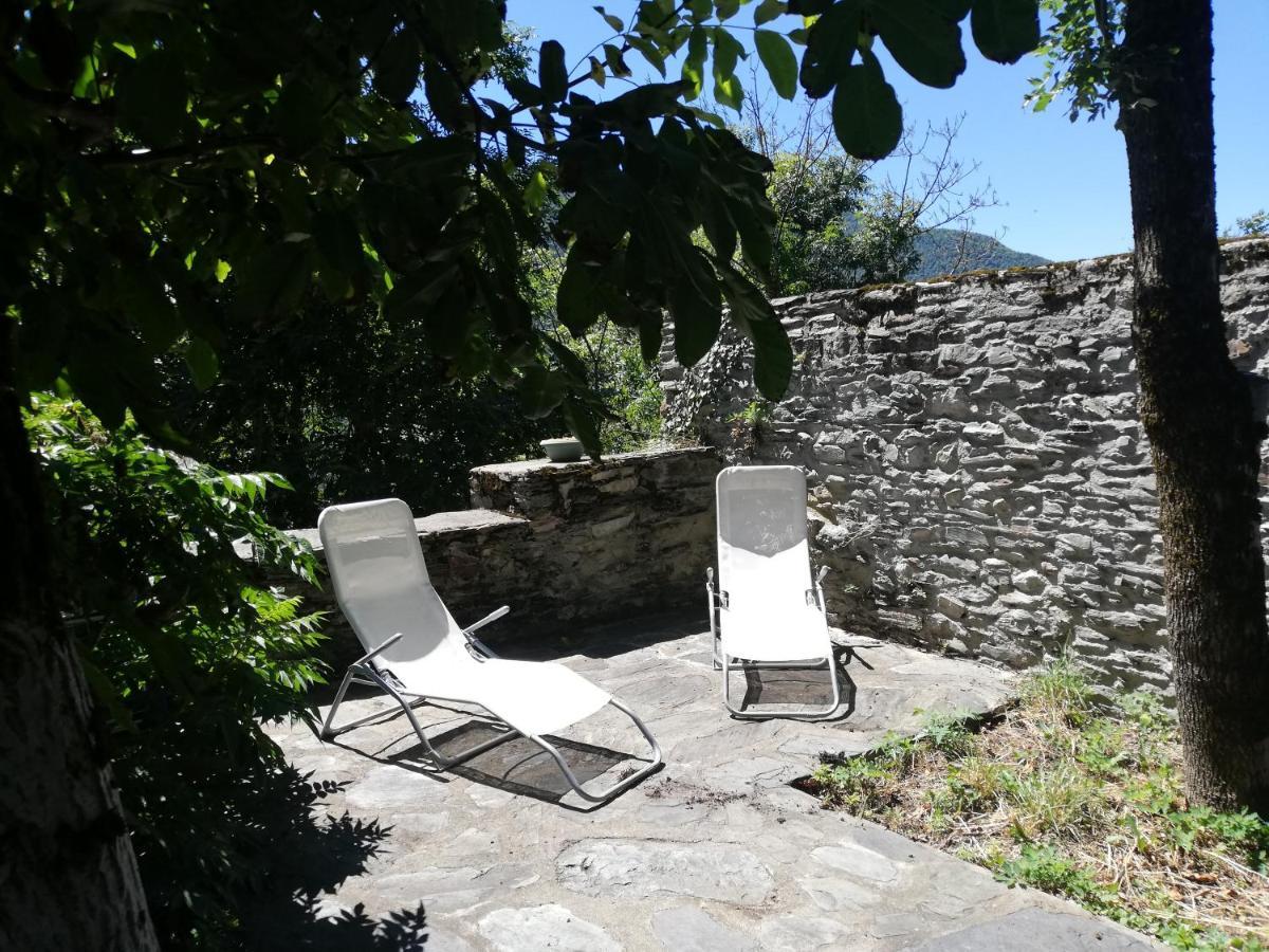 Villa Le Pijoulet Tignac Exterior foto
